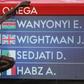 Emmanuel Wanyonyi Smashes 27-Year-Old World Record After Scorching Run in Monaco