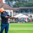 Over 145 Golfers Battle for Honours at Inaugural Golf Tournament in Nairobi
