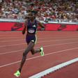 Faith Kipyegon Suffers Back-to-Back Losses as Agnes Jebet Ng’etich Steals the Spotlight in Monaco