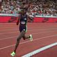 Faith Kipyegon Suffers Back-to-Back Losses as Agnes Jebet Ng’etich Steals the Spotlight in Monaco