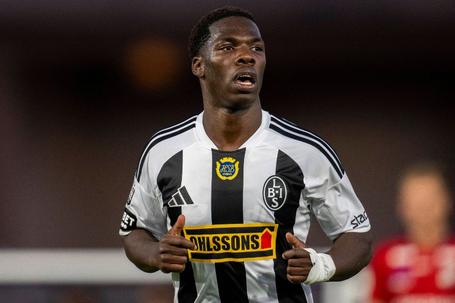 AFCON 2027: Harambee Stars Prospect's Loan Move Offers Fresh Hope for Kenya's Attack