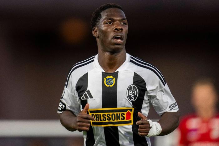 AFCON 2027: Harambee Stars Prospect's Loan Move Offers Fresh Hope for Kenya's Attack