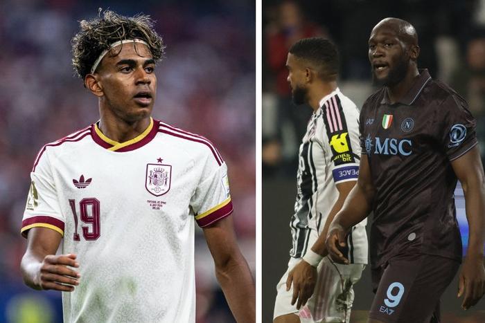 Spain vs Belgium: Preview, Team News and Score Prediction as Lamine Yamal and Romelu Lukaku Battle for Semi-Final Spot