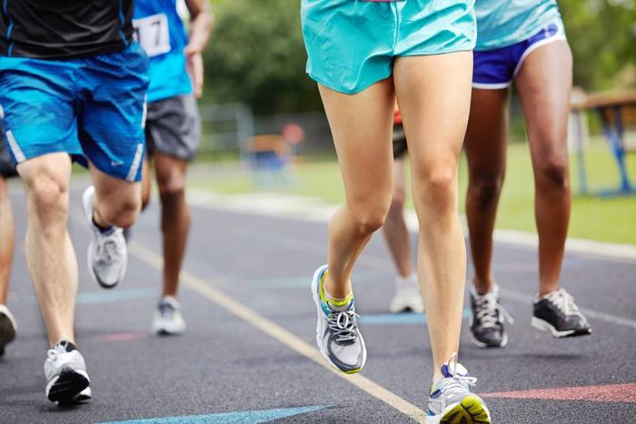 Russian Athletics Federation Takes Legal Action Against World Athletics Ban