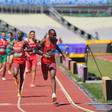 Athletics Kenya Lays Foundation for LA 2028 With Major Youth Development Push