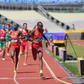 Athletics Kenya Lays Foundation for LA 2028 With Major Youth Development Push