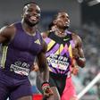 Ferdinand Omanyala Puts Commonwealth Games Setback Behind Him as He Sets Sights on Bigger Glory