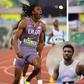 Noah Lyles Reveals Why Tate Taylor, Mia Maxwell's Double at World Under-20 Champs Stands Out at