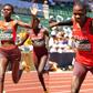 World U20 Athletics Championships: Two Golds on Final Day Propel Kenya to Second Overall and Top in Africa