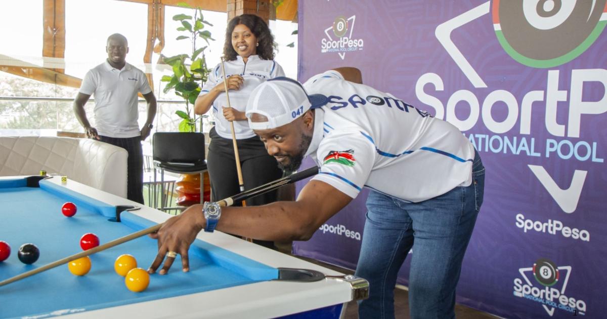 SportPesa National Pool Circuit: Why Gaming Giant Took a Multi-Million ...