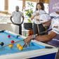 SportPesa National Pool Circuit: Why Gaming Giant Took a Multi-Million Bet on Kenyan Pool