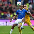 Harambee Stars Striker Joins Fifth-Tier English Club After Stunning 17-Goal Season
