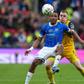 Harambee Stars Striker Joins Fifth-Tier English Club After Stunning 17-Goal Season