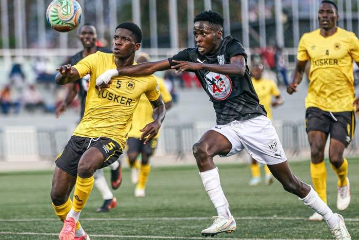 Tusker Coach Makes Big Admission Ahead of Al-Ahli Madani Return Leg Clash
