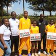 Refugee Athletes Set for Historic Youth Olympic Games Debut in Dakar