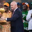 AFCON Back to Two-Year Cycle! Why CAF is Abandoning Controversial Four-Year Proposal