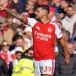 Arsenal Turn the Tables on Leeds United as Mikel Arteta Celebrates New Deal With Win