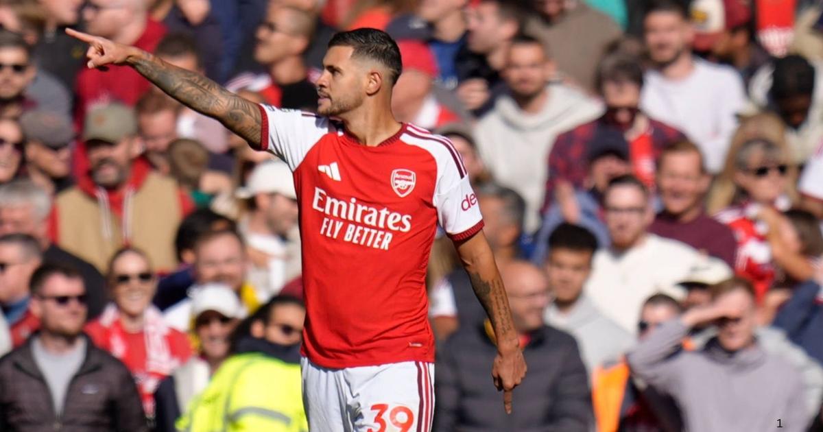 Arteta's new deal gets a winning start — photo: Pulse Sports