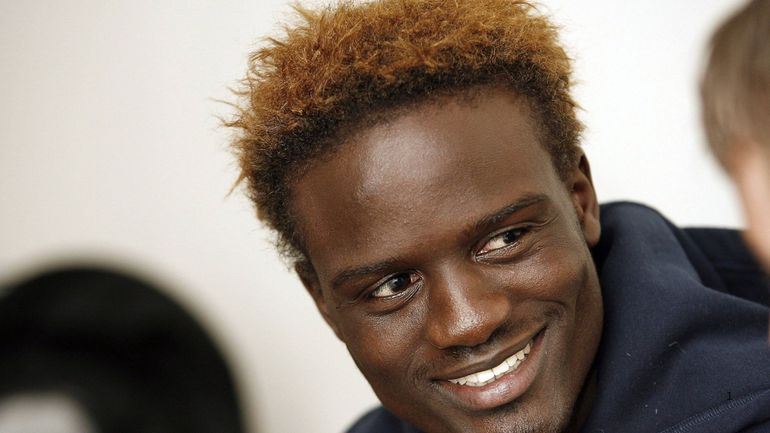 McDonald Mariga