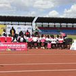 Kenya Unveils Star-Studded Team for World Athletics Relays and African Championships
