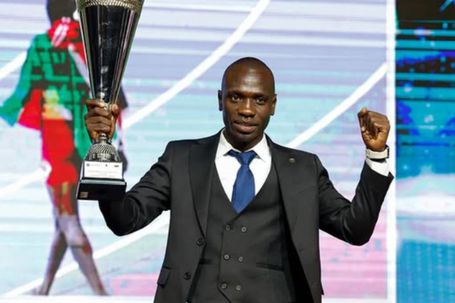 Emmanuel Wanyonyi and Beatrice Chebet Retain Titles at 2025 SOYA Awards