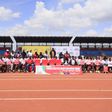 Kenya Unveils Star-Studded Team for World Athletics Relays and African Championships