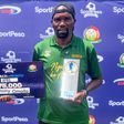 Sammy ‘Pamzo’ Omollo Rallies His Troops After Fine Run Earns Him Coach of the Month Award