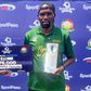 Sammy ‘Pamzo’ Omollo Rallies His Troops After Fine Run Earns Him Coach of the Month Award