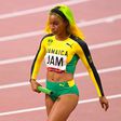 Briana Williams Opens Up on Emotional First Trip to Africa and World Relays Debut