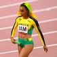 Briana Williams Opens Up on Emotional First Trip to Africa and World Relays Debut