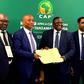 AFCON 2027: East Africa Keen to Avoid Pressure of Morocco Comparison - ‘We Are Unique’