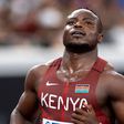 Ferdinand Omanyala Gears Up for Another Sub-10 in Shanghai Amid Star-Studded Line-Up
