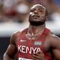 Ferdinand Omanyala Sends Plea to Government, Private Sponsors as He Raises Concerns Over Athlete Support