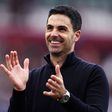 Mikel Arteta Hails Arsenal's Unsung Heroes After Big Week: 'We Haven't Done It Alone'