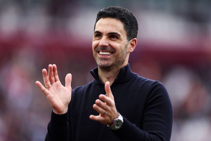 Mikel Arteta Hails Arsenal's Unsung Heroes After Big Week: 'We Haven't Done It Alone'