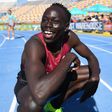 Gout Gout's Coach Explains Why Sprint Sensation Is Still Far From His Full Speed
