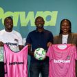 betPawa Injects KSh 6.7 Million Into Kenyan Sports Development, Equips 25 Football Teams