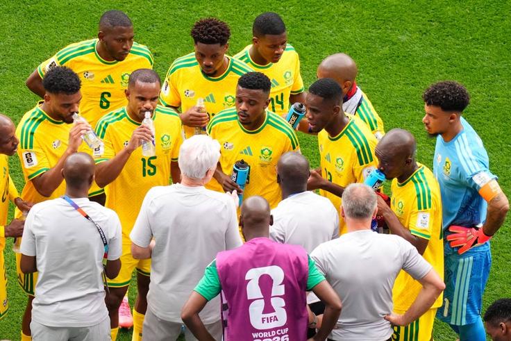 'We Played a Good Game' - South Africa Coach Defiant Despite Horror Show in World Cup Opener