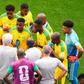 'We Played a Good Game' - South Africa Coach Defiant Despite Horror Show in World Cup Opener