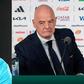 ‘We Can’t Control Everything’ - Helpless FIFA President Tells Critics to ‘Chill’ Over Somali Referee Barred from US