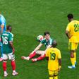 2026 World Cup: Ill-Disciplined South Africa Handed Bitter Lessons by Mexico