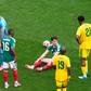 2026 World Cup: Ill-Disciplined South Africa Handed Bitter Lessons by Mexico