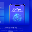 PariPesa launches in-app Authenticator with push-based OTP codes