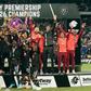 South African Betway Premiership Welcomes a New Champion