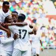 Harambee Stars Surge in FIFA Rankings After Big Win Over Lesotho