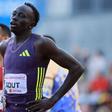 Gout Gout Admits Feeling ‘Pressure’ as He Reacts to Tough Diamond League Debut
