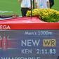 Emmanuel Wanyonyi Mints Nearly Ksh8 Million from Record-Breaking Run in Monaco
