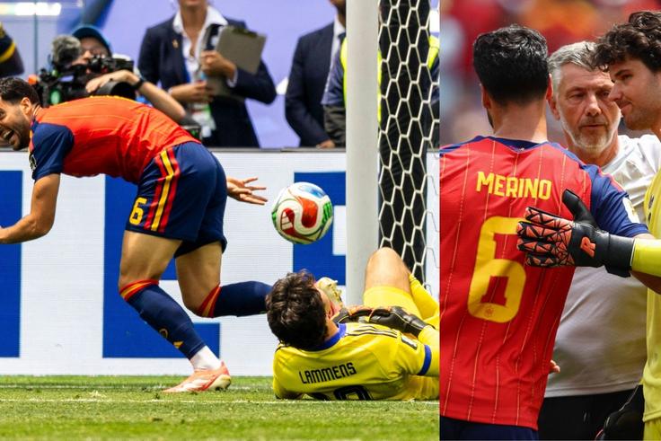 Man United Goalkeeper Crushed After Costly Error Shatters Belgium’s World Cup Dream