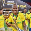 Shock as South Africa Midfielder, 25, Dies Just Days After World Cup Heroics