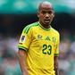 Shock as South Africa Midfielder, 25, Dies Just Days After World Cup Heroics